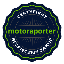 Certyfikat - Bezpieczny zakup